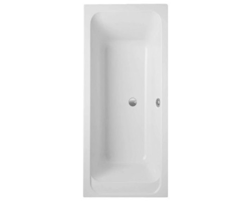 Акриловая ванна Villeroy&Boch Omnia Architectura 190 x 90 UBA199ARA2V-01