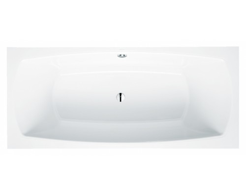 Квариловая ванна Villeroy&Boch My Art UBQ180MYA2V-01 180 x 80 x 50 см, белая