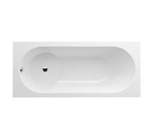 Ванна Villeroy&Boch Libra UBQ170LIB2V-01, 170 x 75 см, Quaryl®, alpin