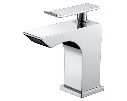 Смеситель для раковины BelBagno Ticino TIC-LVM-CRM Смеситель для раковины BelBagno Ticino TIC-LVM-CRM