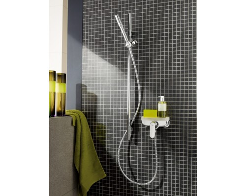 Смеситель Grohe Eurosmart Cosmopolitan 32837000 для душа