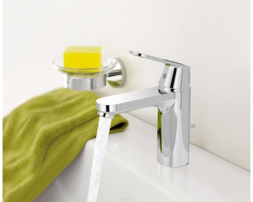 Смеситель для раковины Grohe Eurosmart Cosmopolitan 23326000