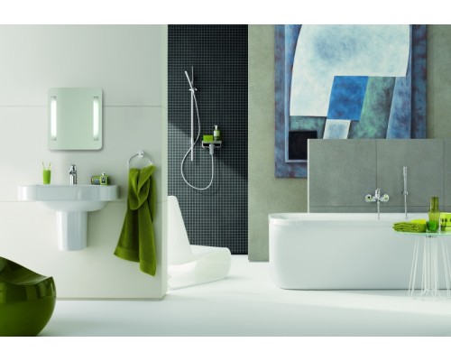 Смеситель для раковины Grohe Eurosmart Cosmopolitan 23326000