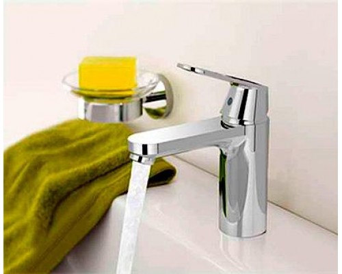 Смеситель для раковины Grohe Eurosmart Cosmopolitan 23327000