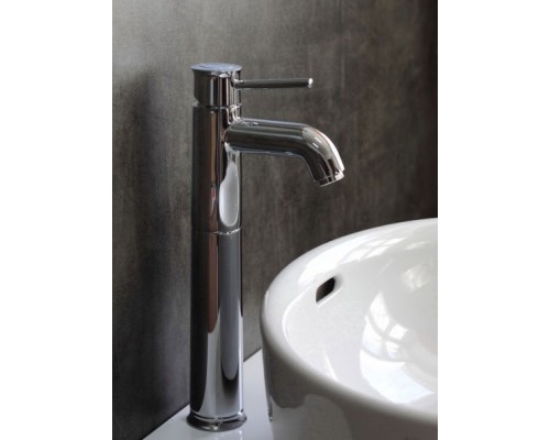Смеситель Grohe BauClassic 32868000 для раковины свободностоящий, высокий