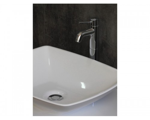 Смеситель Grohe BauClassic 32868000 для раковины свободностоящий, высокий
