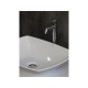 Смеситель Grohe BauClassic 32868000 для раковины свободностоящий, высокий