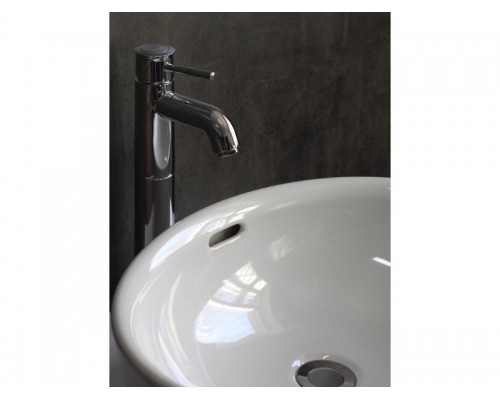 Смеситель Grohe BauClassic 32868000 для раковины свободностоящий, высокий