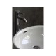 Смеситель Grohe BauClassic 32868000 для раковины свободностоящий, высокий