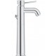 Смеситель Grohe BauClassic 32868000 для раковины свободностоящий, высокий