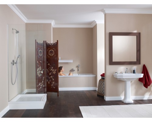 Смеситель Grohe BauClassic 32865000 для ванны и душа
