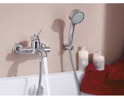 Смеситель Grohe BauClassic 32865000 для ванны и душа