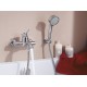 Смеситель Grohe BauClassic 32865000 для ванны и душа