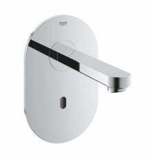 Кран Grohe Euroeco Cosmopolitan E 36273000 для раковины, сенсорный