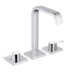 Смеситель Grohe Allure 20188000 для раковины