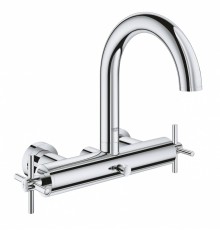 Смеситель Grohe Atrio New 25010003 для ванны и душа