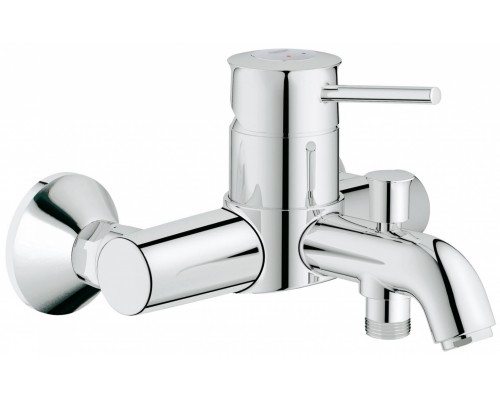 Смеситель Grohe BauClassic 32865000 для ванны и душа