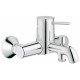 Смеситель Grohe BauClassic 32865000 для ванны и душа