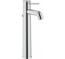 Смеситель Grohe BauClassic 32868000 для раковины свободностоящий, высокий