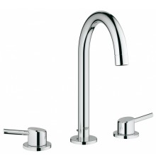 Смеситель Grohe Concetto New 20216001 для раковины