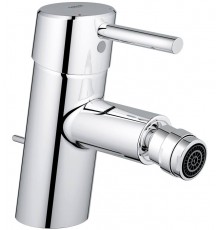 Смеситель Grohe Concetto New 32208001 для биде, д/к