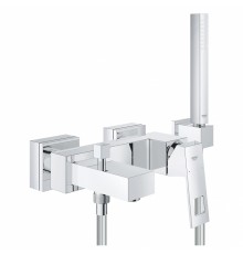 Смеситель Grohe Eurocube 23141000 для ванны/душа