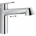 Смеситель Grohe Eurodisc Cosmopolitan 32257002 для кухни