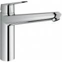 Смеситель Grohe Eurodisc Cosmopolitan 33770002 для кухни