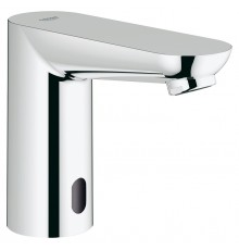 Смеситель Grohe Euroeco Cosmopolitan E  36269000 для раковины, сенсорный