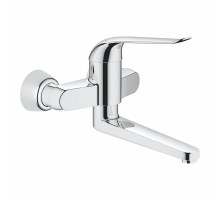 Смеситель Grohe Euroeco Speсial 32773000 для раковины