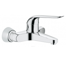 Смеситель Grohe Euroeco Speсial 32778000 для раковины