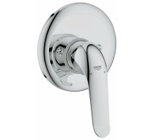 Смеситель Grohe Euroeco Speсial 32784000 для душа