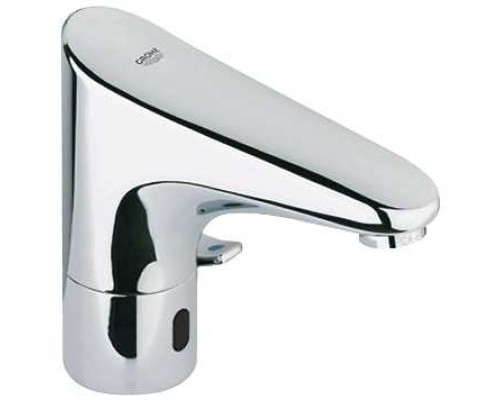 Смеситель Grohe Europlus E 36015001 для раковины, сенсорный