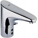 Смеситель Grohe Europlus E 36207001 для раковины, сенсорный