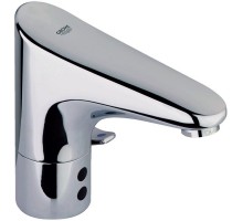 Смеситель Grohe Europlus E 36207001 для раковины, сенсорный