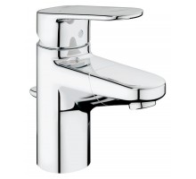 Смеситель Grohe Europlus II 33155002 для раковины