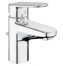 Смеситель Grohe Europlus II 33155002 для раковины