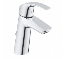 Смеситель Grohe Eurosmart 2339410E для раковины