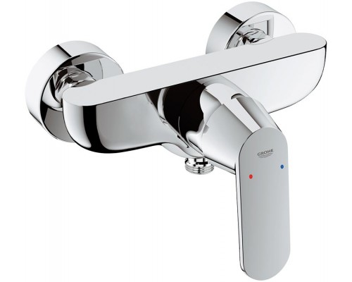 Смеситель Grohe Eurosmart Cosmopolitan 32837000 для душа