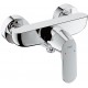 Смеситель Grohe Eurosmart Cosmopolitan 32837000 для душа
