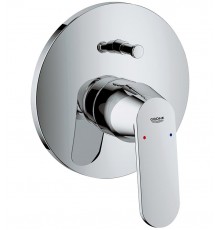 Смеситель Grohe Eurosmart Cosmopolitan 32879000 для ванны/душа, в сборе