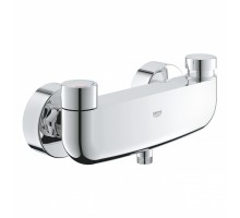 Смеситель Grohe Eurosmart Cosmopolitan 36320000 для душа