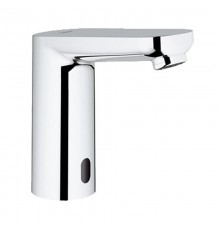 Смеситель Grohe Eurosmart Cosmopolitan Е 36330001 для раковины, сенсорный