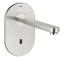 Смеситель Grohe Eurosmart Cosmopolitan Е 36334SD0 для раковины, сенсорный