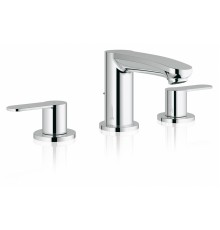 Смеситель Grohe Eurostyle Cosmopolitan 20208002 для раковины, д/к