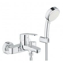 Смеситель Grohe Eurostyle Cosmopolitan 3359220A (33592002) для ванны/душа