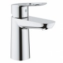 Смеситель для раковины Grohe BauLoop 23337000, гладкий корпус Смеситель для раковины Grohe BauLoop 23337000, гладкий корпус