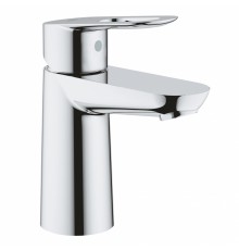 Смеситель для раковины Grohe BauLoop 23337000, гладкий корпус