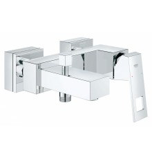 Смеситель для ванны Grohe Eurocube 23140000, хром