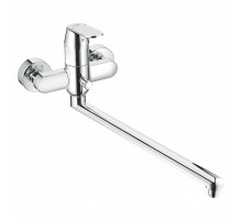 Смеситель для ванны Grohe Eurosmart Cosmopolitan 32847000 универсальный